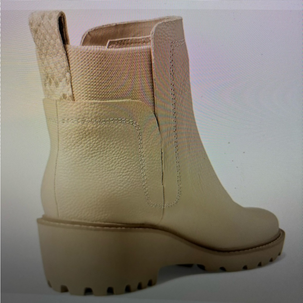 Dolce Vida women’s Huey Chelsea boot